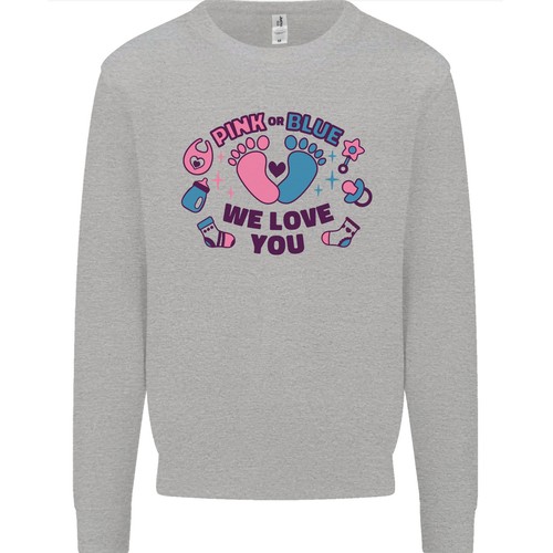 Sweat capuche nouveau - sweat,