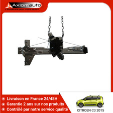 🇫🇷 MECANISME+MOTEUR