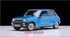 NOREV 1:18 Renault 5 Alpine