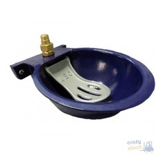 ABREUVOIR BOVINS Avec Vanne