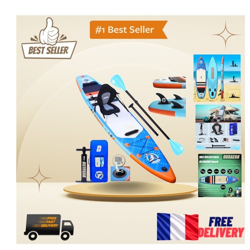 Planche stand paddle - up,