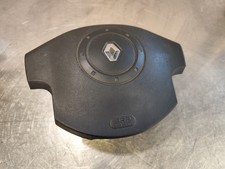 AIRBAG VOLANT RENAULT SCENIC 2