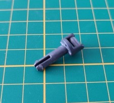 Support lance-tuyau 2 30611980 Playmobil 4820 Camion de pompiers échelle