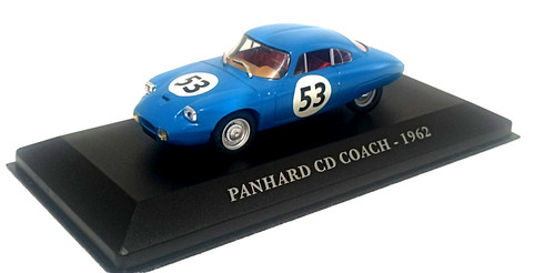 Panhard proto mans - le,