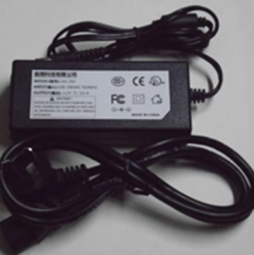 Chargeur pour tektronix - chargeur,