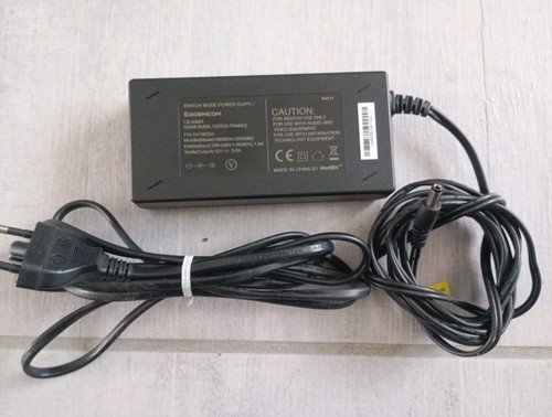 Sagemcom 50001 model - cs,