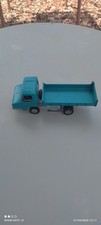 Berliet stradair benne - berliet, de