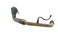 Ligne d'échappement YAMAHA