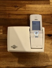 Combiné d’Interphone Sans