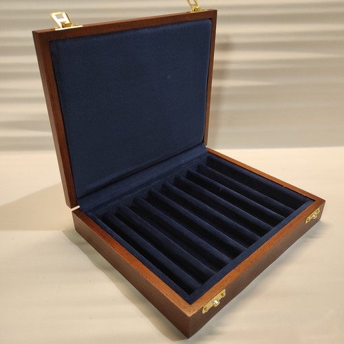 Coffret pour stylos plume - À,