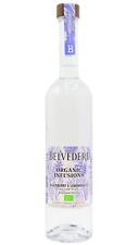 Belvedere - Organic Infusions Blackberry & Lemongrass Vodka 70cl