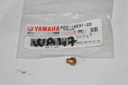 Gicleur 100 pour yamaha - gicleur, #100