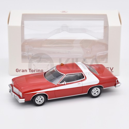 Ford gran torino starsky - ford,