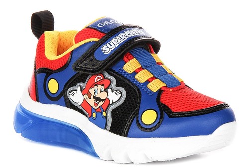 Geox ciberdrone mario - geox, a