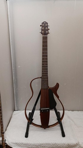 Guitare acoustique électrique