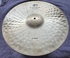 Zildjian K Constantinople 18