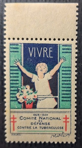 Timbres france vignettes - timbres,