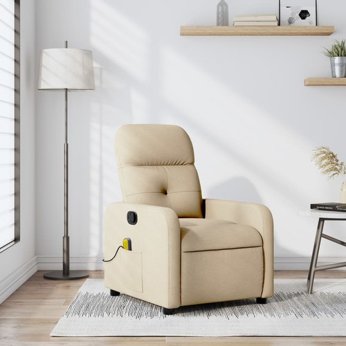 Fauteuil inclinable massage - fauteuil,