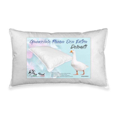 Oreiller coussin plume de - coussin,,