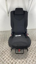 Siege arriere central PEUGEOT