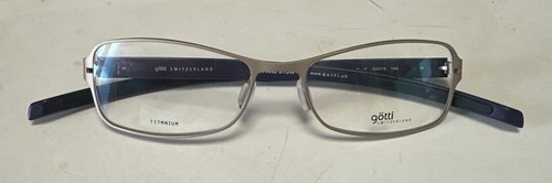 Monture lunettes vue gotti - de,