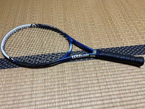 Raquette tennis wilson - de,