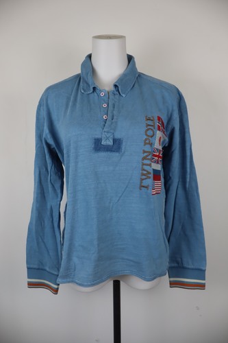 Napapijri polo femme coton - femme,