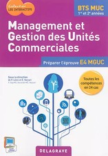Management et gestion des