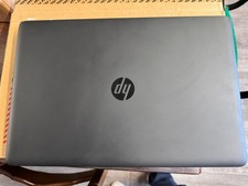 Ordinateur Portable HP ProBook