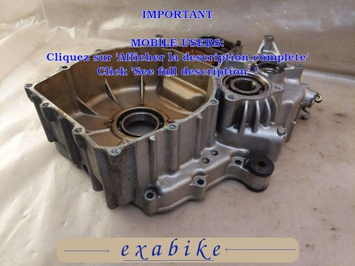 Couvercle moteur arriere pour - couvercle,