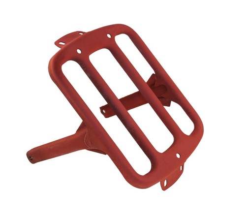 Porte bagages pour m72 ural - pour,