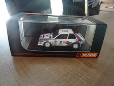 HPI-RACING 1/43 LANCIA DELTA S4 (#2) M. ALEN WINNER OLYMPUS RALLY 1986 N° 8637