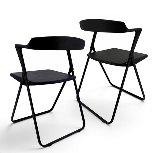 Chaises pliantes designer - pliantes,