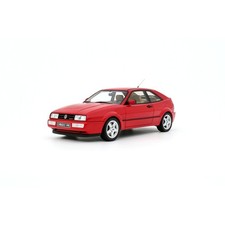 Ottomobile VW Corrado VR6 Red