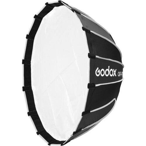 Godox p70t pare soleil - qr-p70t, pare-soleil