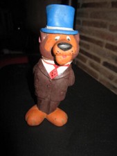 POUET Pouet Phileas Fog Willy