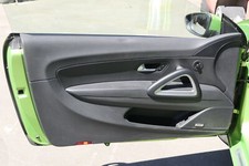 VW Scirocco 3 Garniture De