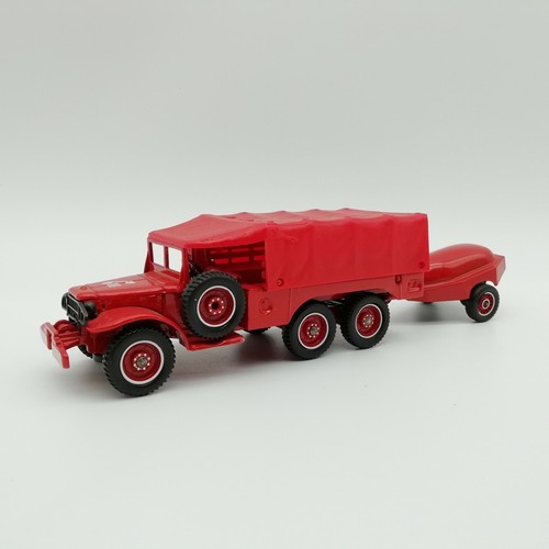 Solido pompiers dodge - pompiers, et