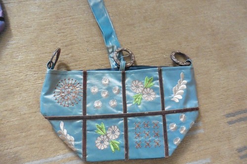 Petit sac main - sac, en