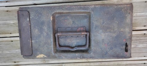 Kasten caisse mg - kasten, 08