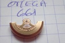 OMEGA 661 : Masse oscillante