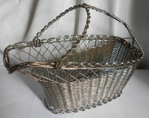 Serviteur panier porte - panier,