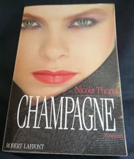 Champagne – Nicola Thorne