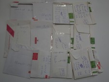 FRANCE GROS LOT DE TIMBRES