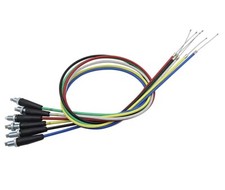 Câble Gaz Moto Cross Enduro