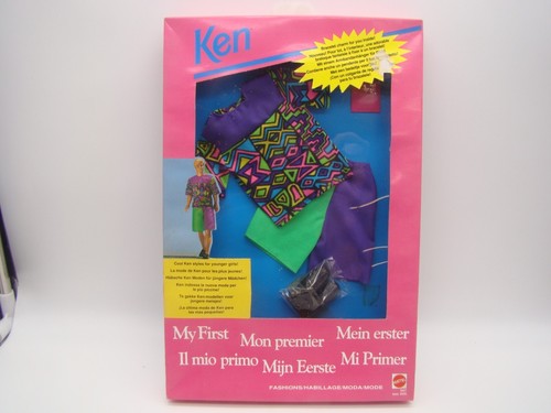 Barbie ken collection - ken,