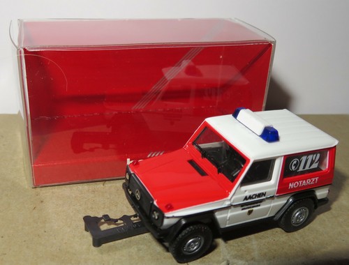 Herpa mb mercedes g - herpa,