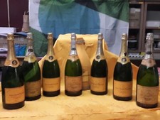 Veuve Clicquot Ponsardin-Gamme