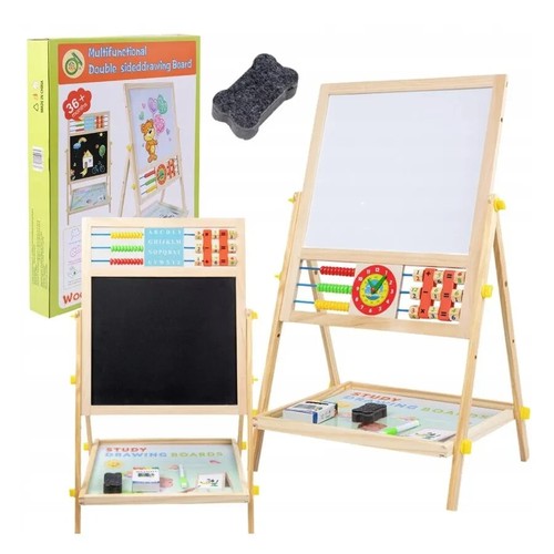 Tableau pliable pour enfants