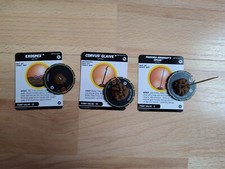 Heroclix Marvel Convention - Lot de 3 objets spéciaux